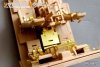 Voyager Model PE35972 Modern British Husky T.S.V. Basic For MENG VS-009 1/35